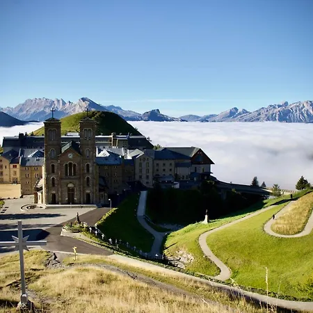 Le Du Malissol * La Valette