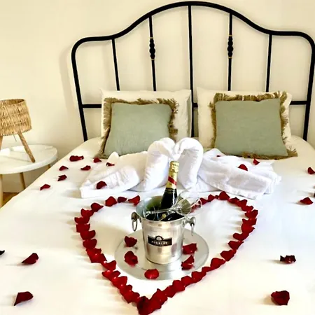 Casa de Férias Le Du Malissol *