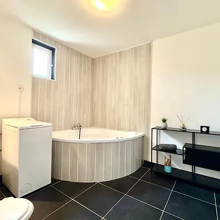 Casa de Férias Le Du Malissol