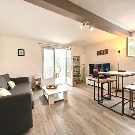 Casa de Férias Le Du Malissol La Valette