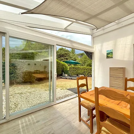 Casa de Férias Le Du Malissol *